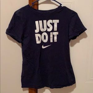 Nike shirt